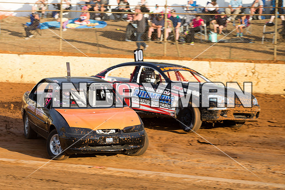 street stock 44 t44