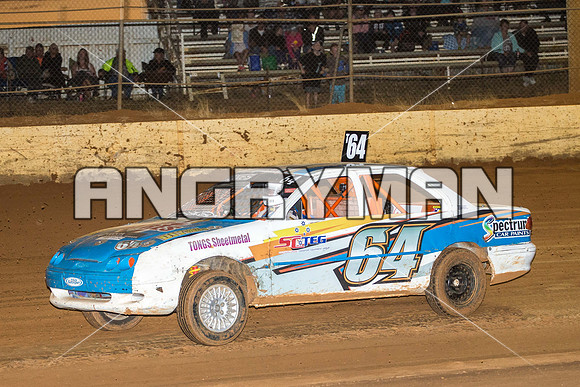 street stock 64 t64-2