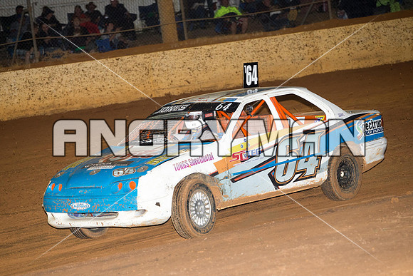 street stock 64 t64-3