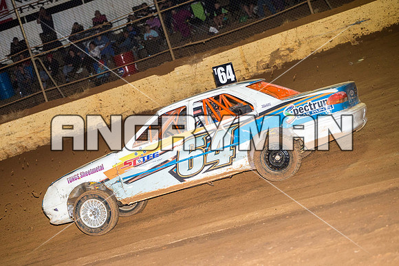 street stock 64 t64-4