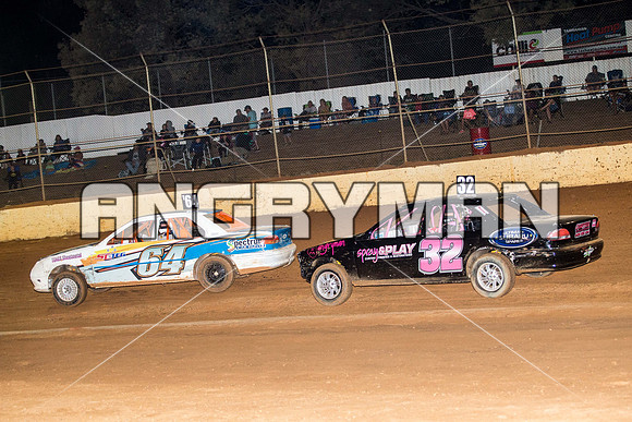 street stock 64 t64-5