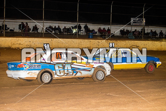 street stock 64 t64-6