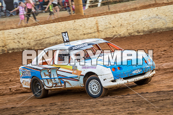 street stock 64 t64