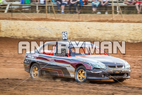 street stock 65 t65 Trent Austin-2