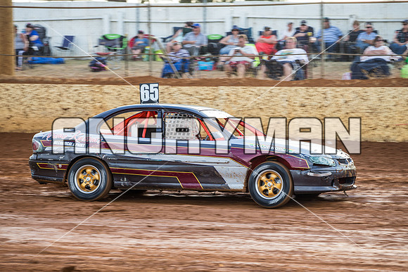 street stock 65 t65 Trent Austin