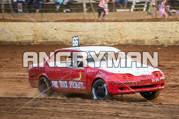 street stock 66 t66-2