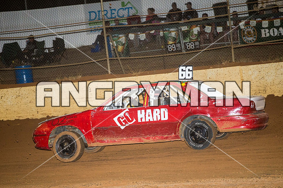 street stock 66 t66-3