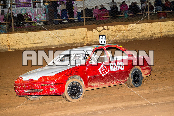 street stock 66 t66-4