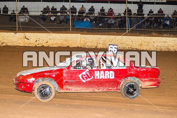 street stock 66 t66-5
