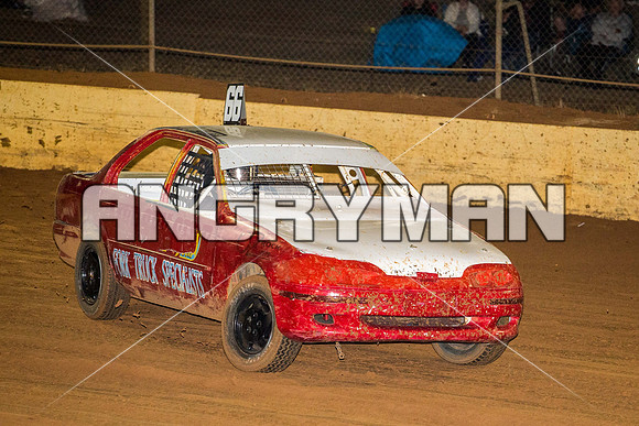 street stock 66 t66-6