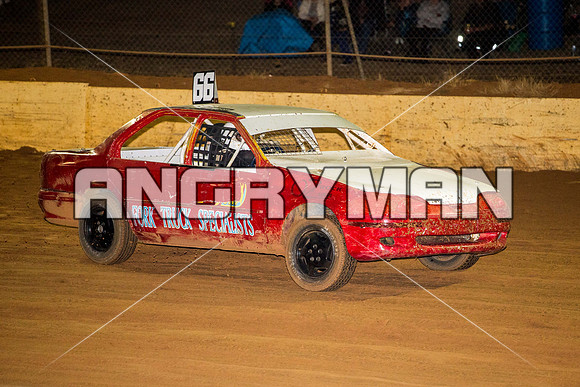 street stock 66 t66-7
