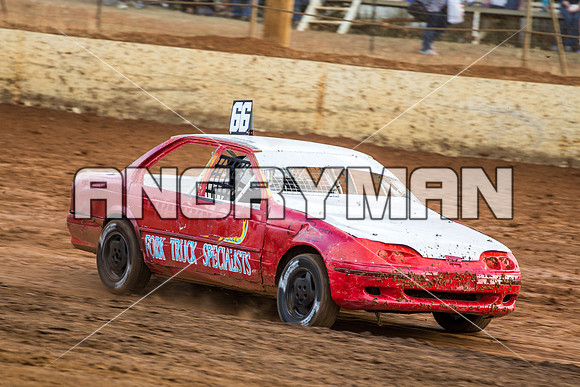 street stock 66 t66