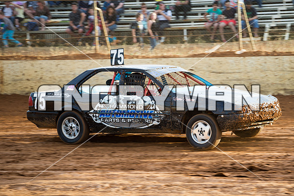 street stock 75 t75-2