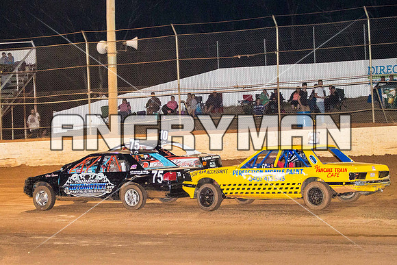 street stock 75 t75-3