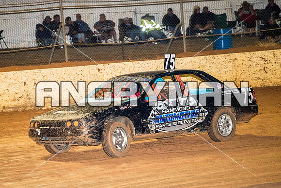 street stock 75 t75-4