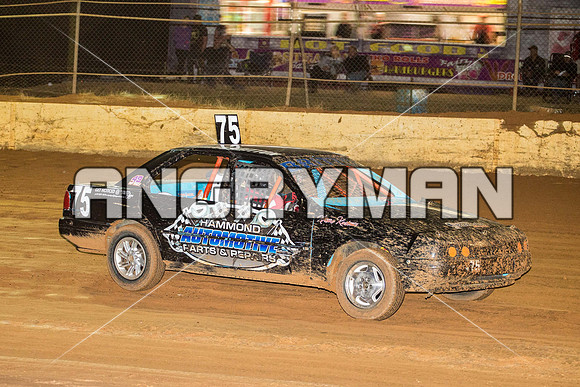 street stock 75 t75-5