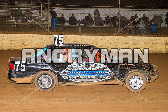 street stock 75 t75-6