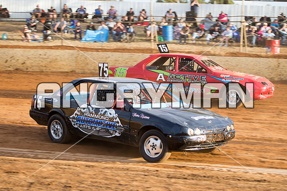 street stock 75 t75