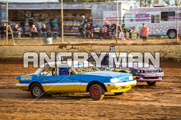street stock 81 t81 Darren Garwood-2
