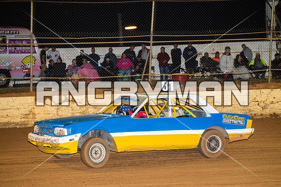 street stock 81 t81 Darren Garwood-4