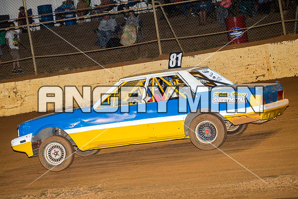 street stock 81 t81 Darren Garwood-3