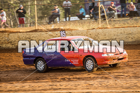 street stock 85 t85-2