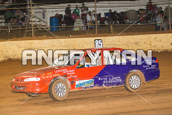 street stock 85 t85-3