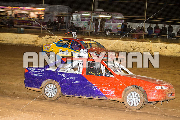 street stock 85 t85-4