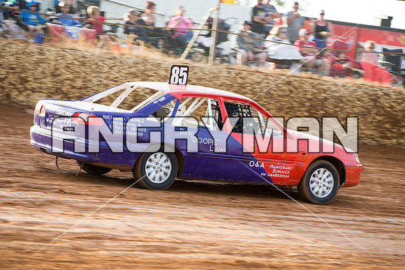 street stock 85 t85