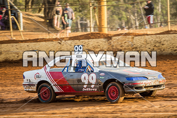 street stock 99 t99-3