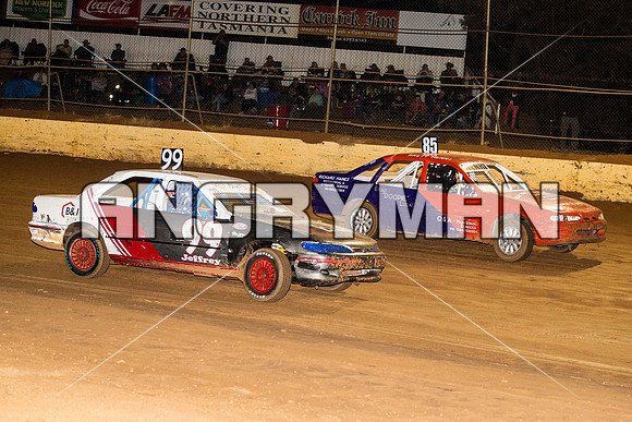 street stock 99 t99-4