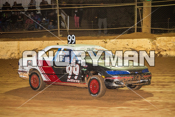 street stock 99 t99-5