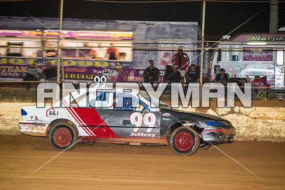 street stock 99 t99-6