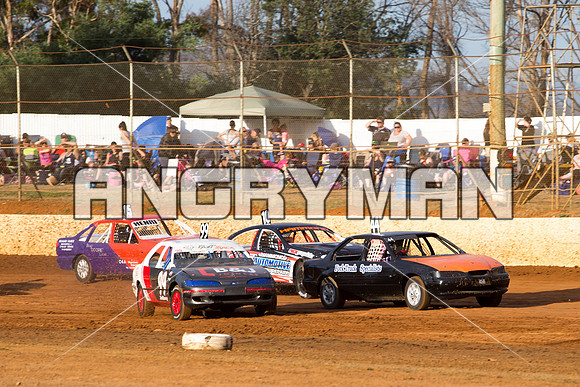 street stock 99 t99