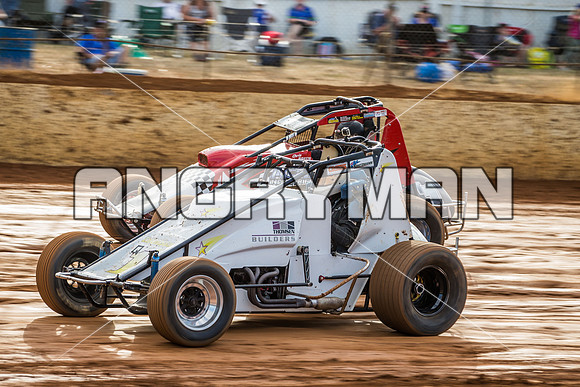 wingless 8 q8 Scott Thomsen