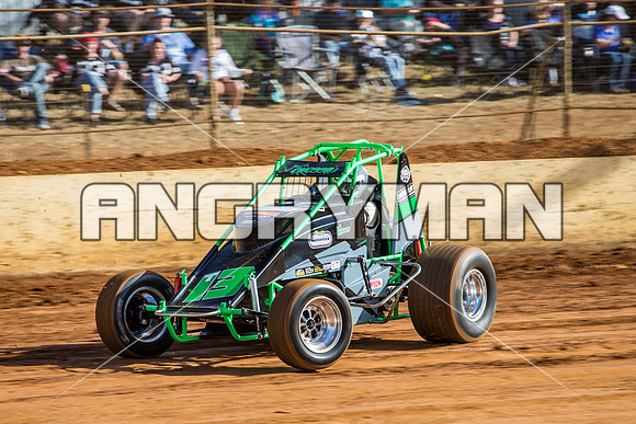 wingless 13 t13 Jack Crossin