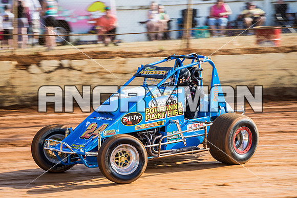 wingless 24 t24 brad whitchurch