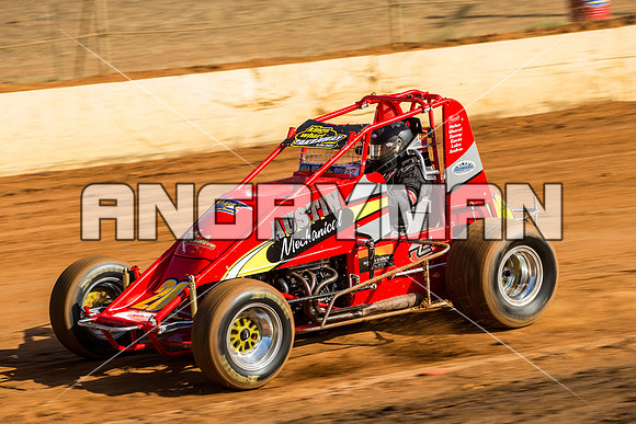 wingless 26 t26 Matt farrell