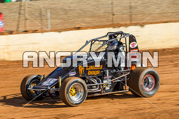 wingless 45 t45 Adam Clarke-4