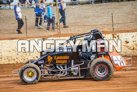 wingless 45 t45 Adam Clarke-5
