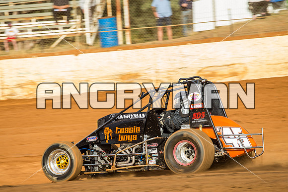 wingless 45 t45 Adam Clarke-7