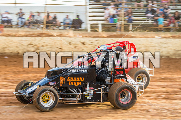 wingless 45 t45 Adam Clarke-8