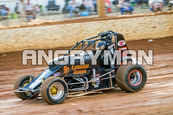 wingless 45 t45 Adam Clarke-10