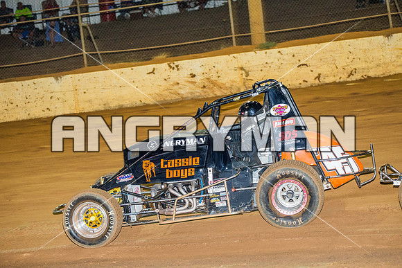 wingless 45 t45 Adam Clarke-11