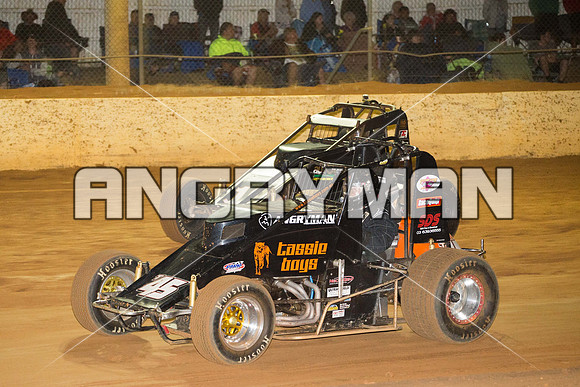 wingless 45 t45 Adam Clarke-14
