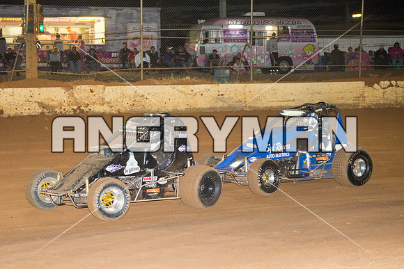 wingless 46 t46-5