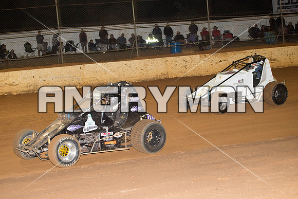 wingless 46 t46-8