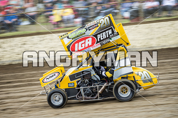 formula 500 20 t20 Jason Taylor