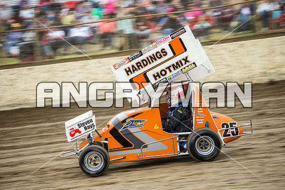 formula 500 25 t25 marty harding