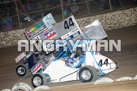 formula 500 44 w44 Bill Richards-3